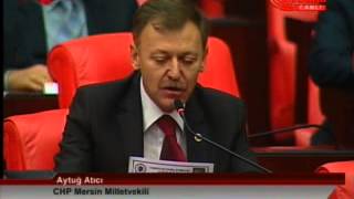 Atıcı: Engellilerin Haklarını Engelleyenler Düşünce Ve Vicdani Yönden Engelli Olan Yöneticilerdir.