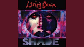 Video thumbnail of "Living Colour - Glass Teeth"