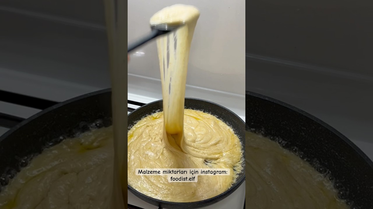 Kuymak nasıl yapılır? Kuymak tarifi| #kuymaktarifi #kuymak #kahvaltı #kahvaltılıktarifler #recipes Kuymak nasıl yapılır? Kuymak tarifi| #kuymaktarifi #kuymak #kahvaltı #kahvaltılıktarifler #recipes