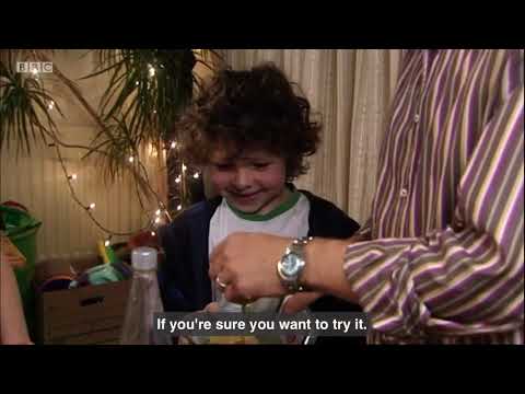 BBC Outnumbered Series