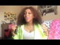 Channel Introduction: The Beginning of My Hair Journey