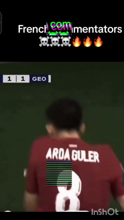 French Commentator s Reaction To Arda G ler s Goal Against Georgia french-commentator-s-reaction-to-arda-g-ler-s-goal-against-georgia