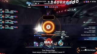 Xenoblade XDE - Telethia Plume 142166 RP