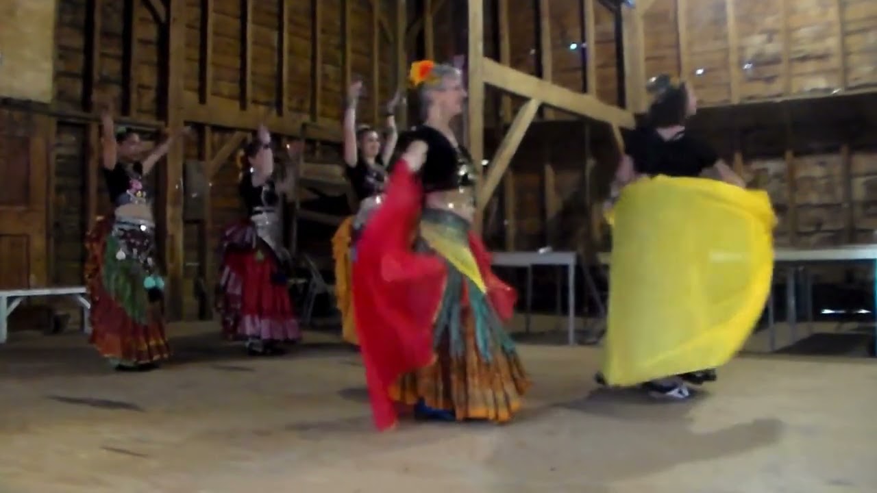 NH Pagans Faire 2025