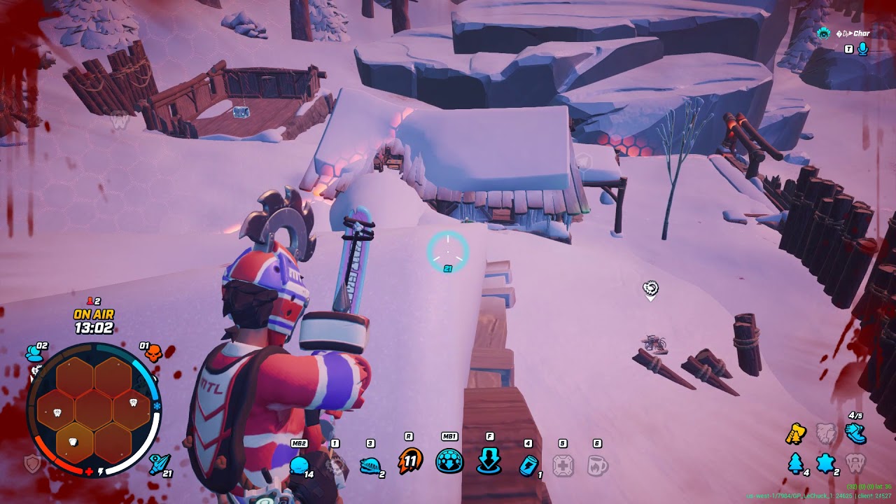 That seems fair and balanced