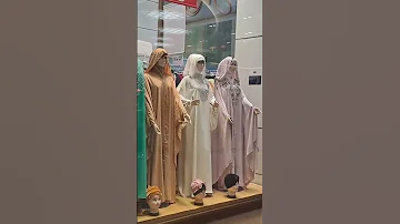 Designer Abayas Dubai Mall 