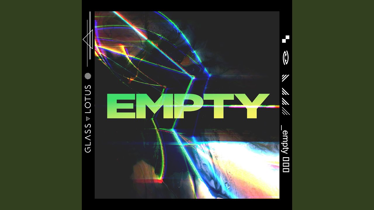 Watch EMPTY on YouTube Watch EMPTY on YouTube