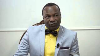 Giving Your Tithe To Charity - Pastor Sunday