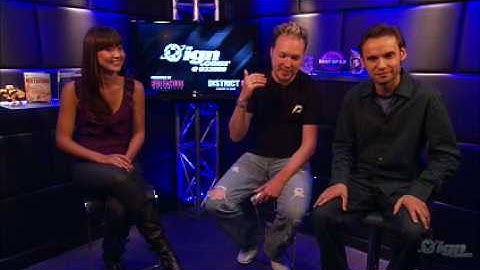 Need for Speed Shift - E3 2009 Live Demo Part 2 - NFS-GAME.com