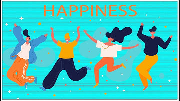 10 Habits of Happy People: How to Find Joy and Fulfilment in Everyday Life