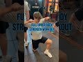 Looking For An Upper Body Workout?! Try This! 💪 #shorts