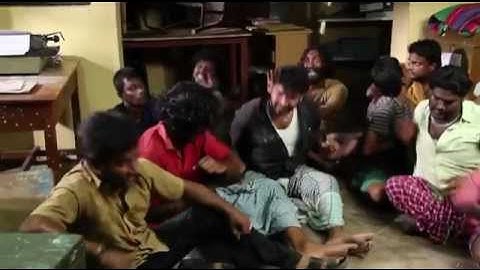 Unnaithan Nenaikaile - Pazaya Vannarapettai - Tamil Song