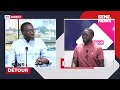 « Les alliés de la coalition diomaye sont des opportunistes », député El Hadji Tambédou