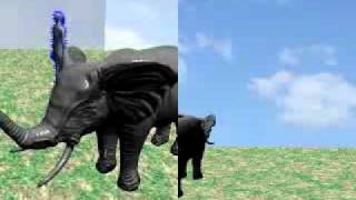 Normal mapping