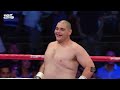 5 Boxing KOs The Streets Will Never Forget