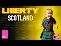 Scotland liberty  relaxing mantra