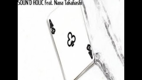 TYCOON // SOUND HOLIC feat. Nana Takahashi