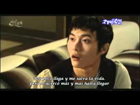Witch Yoo Hee OST - Oon Myung Eh Jang Nan Sub Español Latino
