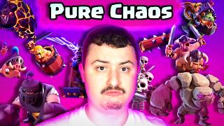Chaos Mega Draft Tourney! | 1 v 1 ME
