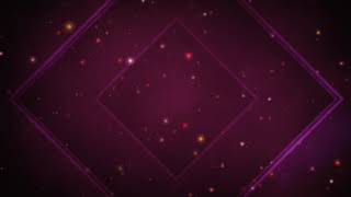 Particle Spin Pink Slow Background Motion Video Loops HD