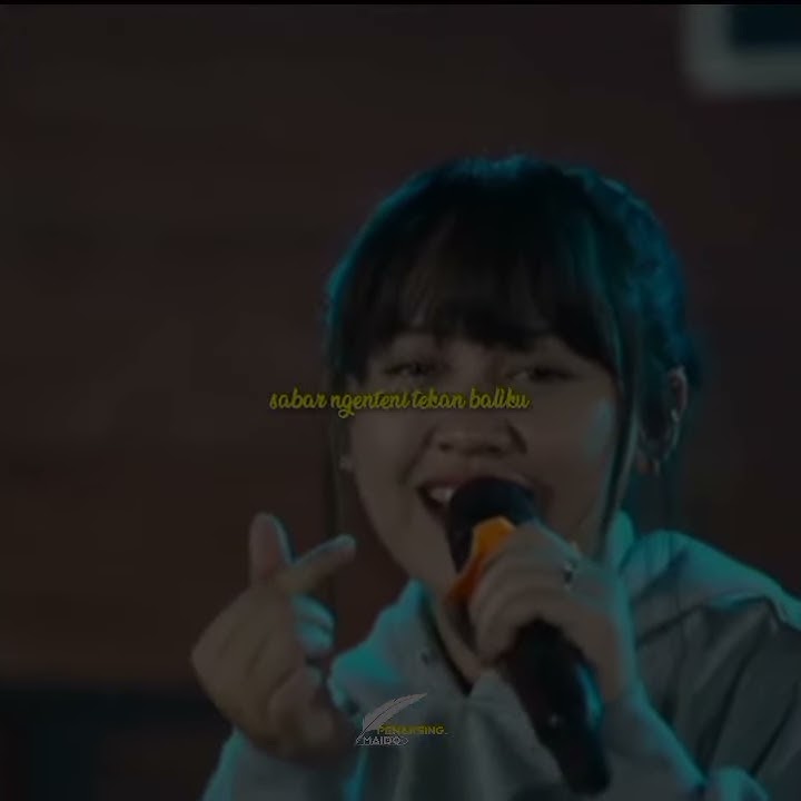 STORY WA || L D R Layang Dungo Restu -Happy Asmara-
