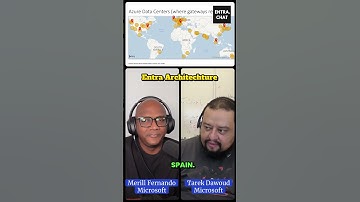 This is a masterclass in Entra