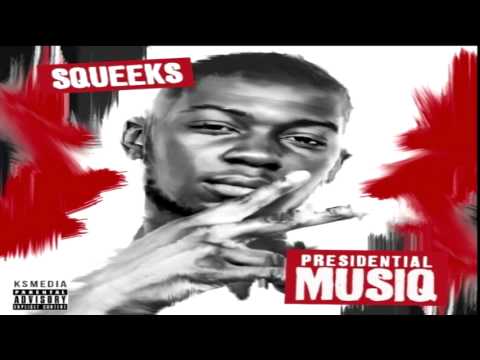 Squeeks - To the Top