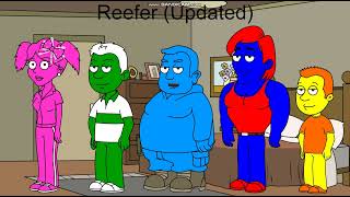 6 New Character Changes Ii