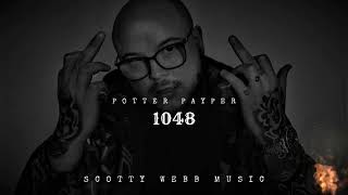 Potter Payper - 1048