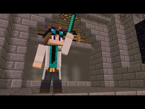 Minecraft: Vinh danh Kingsman