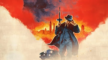 Mafia Remastered: First Time Playing + Using Lossless Scaling