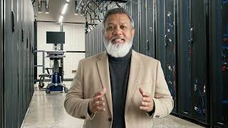 Welcome to Data Centre Infrastructure Insider | The Technology Behind the Technology