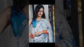 Cute Dhruv And Dhani Couple Jau Tare Rang Meh