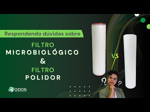 Vídeo: Filtros de água de osmose reversa: opiniões de consumidores e especialistas