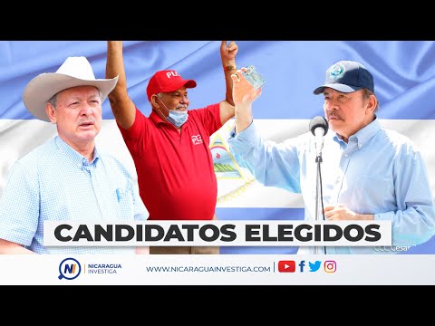 🔴⚠ #LoÚltimo | Noticias de Nicaragua lunes 26 de julio de 2021