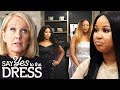 Twin Sister Wants Her Dress To Be 100% Different Than Her Bridesmaid's |Say Yes To The Dress Atlanta