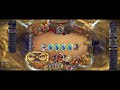 One of the longest and craziest games I've had yet!