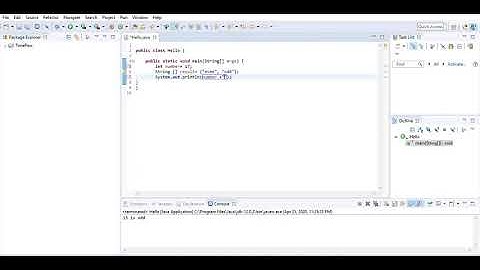 Check even or odd without conditional statement in Java