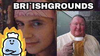 LOVELY BIT OF BRI`ISHGROUNDS