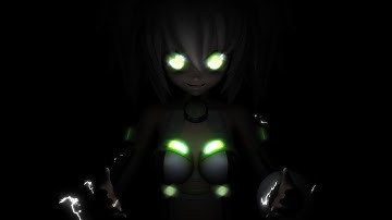 [MMD] Shader Test (1080p)