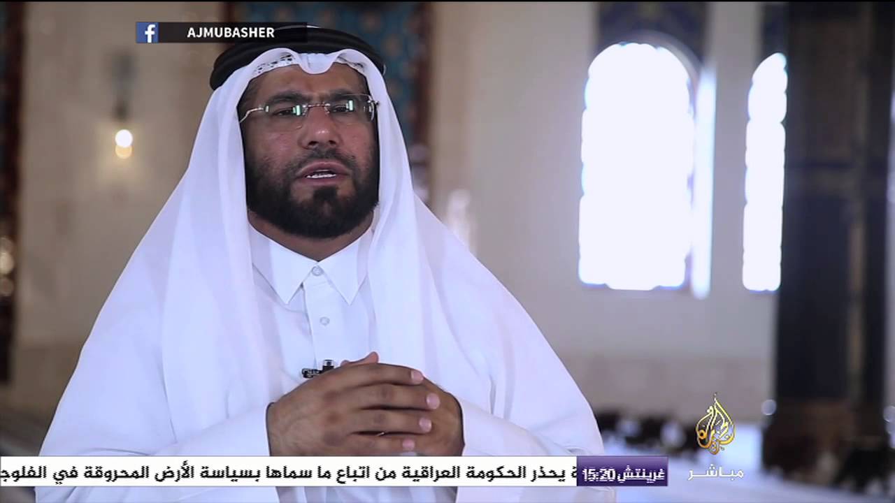 عطاء ربك.. مع الدكتور سلطان الهاشمي ٢١ رمضان