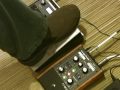Moog - MP-201 Multi-Pedal Quick Start Guide