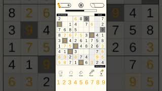 #Gameplay - Advanced in 5 mins # Sudoku - Make Money Free screenshot 5
