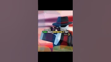 The ULTIMATE Roblox RPG Adventure!