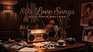 Retro Love Radio 💖 80s Slow Hits for Midnight Drives screenshot 5