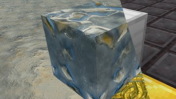 Minecraft PE: 1024x POM/PBR Texture + Ultra Realistic Shader