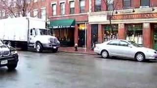 King and I Excellent Thai Restaurant Boston Massachusetts