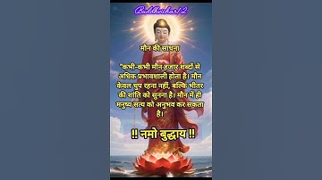 मोंन की साधना 💯🙏🏼#ambedkar #shortvideo #shortsfeed #trending #buddhvichar #love #youtubeshorts