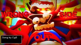 Wrong Side Out Full Song Tadc Edit