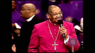 Healing Service #1407